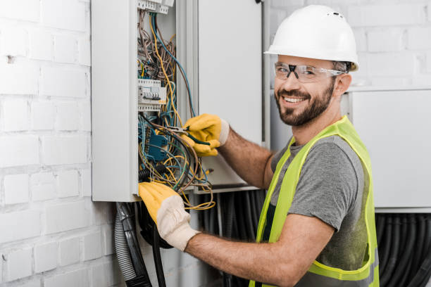 Best Home Electrical Repair  in Jacksonville, OR