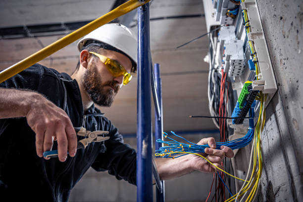 Best Electrical Troubleshooting Services  in Jacksonville, OR