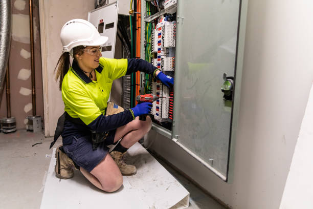 Best Electrical Installation Contractor  in Jacksonville, OR
