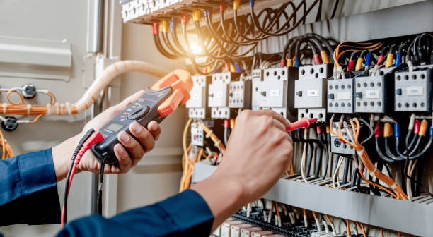 Best Electrical Rewiring Services  in Jacksonville, OR