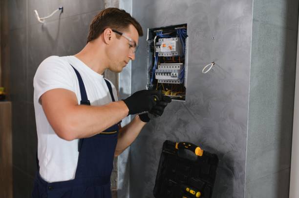  Jacksonville, OR Electrician Pros