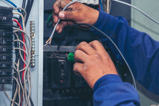 Best Electrician Near Me  in Jacksonville, OR