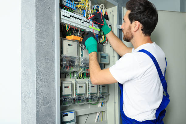 Best Home Electrical Repair  in Jacksonville, OR