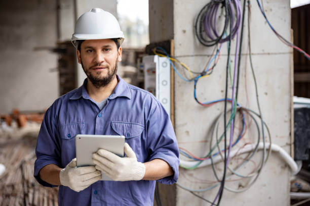Best Licensed Electrician  in Jacksonville, OR