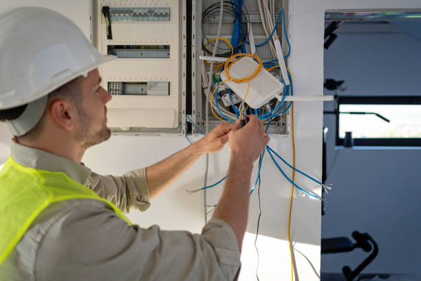 Best Electrical Outlet Repair  in Jacksonville, OR