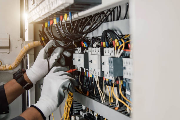 Best Circuit Breaker Repair  in Jacksonville, OR